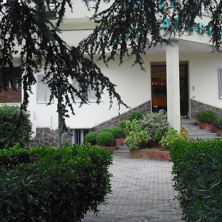 Darfla Hotel Ποτσουόλι Εξωτερικό φωτογραφία