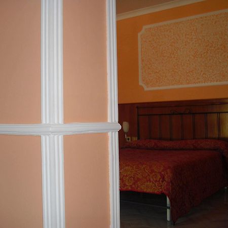 Darfla Hotel Ποτσουόλι Εξωτερικό φωτογραφία