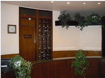 Darfla Hotel Ποτσουόλι Εξωτερικό φωτογραφία