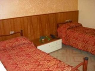Darfla Hotel Ποτσουόλι Εξωτερικό φωτογραφία