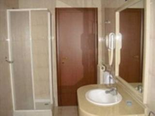 Darfla Hotel Ποτσουόλι Εξωτερικό φωτογραφία
