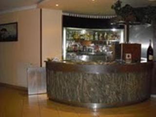 Darfla Hotel Ποτσουόλι Εξωτερικό φωτογραφία