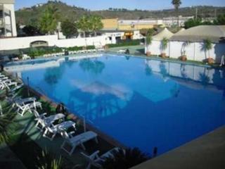 Darfla Hotel Ποτσουόλι Εξωτερικό φωτογραφία